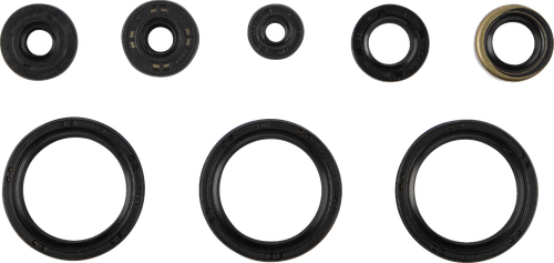 MOOSE OFFROAD - 0935-1264 - Oil Seal Set - Kawasaki