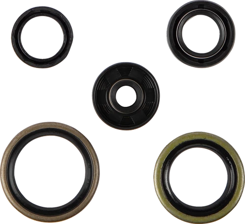 MOOSE OFFROAD - 0935-1265 - Seals and O-Ring Kit - Gas Gas/ Husqvarna/KTM