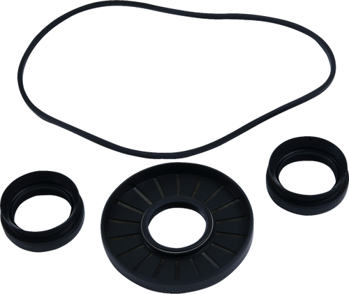 MOOSE OFFROAD - 0935-1290 - Differential Seal Kit - Polaris - Front