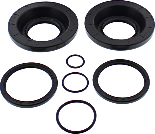 MOOSE OFFROAD - 0935-1291 - Differential Seal Kit - Honda - Rear