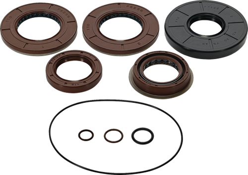 MOOSE OFFROAD - 0935-1292 - Transaxle Seal Kit - Polaris