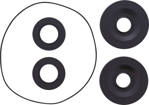 MOOSE OFFROAD - 0935-1297 - Differential Seal Kit - Can-Am - Rear
