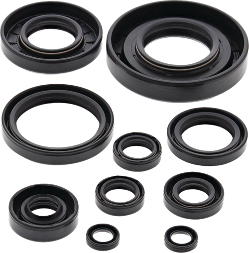 MOOSE OFFROAD - 0935-1312 - Oil Seal Kit - Yamaha