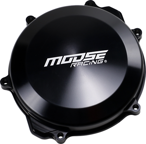 MOOSE OFFROAD - 0940-1863 - Clutch Cover - Yamaha