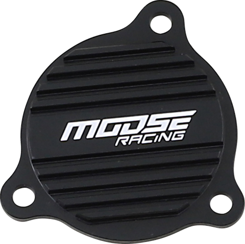 MOOSE OFFROAD - 0940-1938 - Oil Pump Cover - Husqvarna/KTM