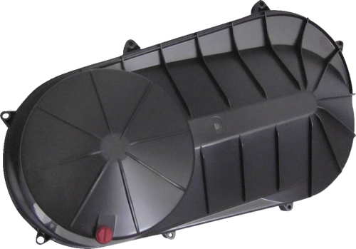MOOSE OFFROAD - 0940-2117 - Clutch Cover - Outer - Polaris