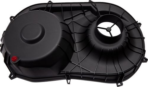 MOOSE OFFROAD - 0940-2121 - Clutch Cover - Outer - Polaris