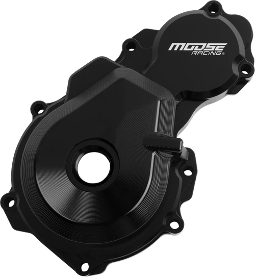 MOOSE OFFROAD - 0940-2190 - Ignition Cover - Husqvarna/KTM