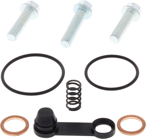 MOOSE OFFROAD - 0950-0767 - Slave Cylinder Rebuild Kit - KTM