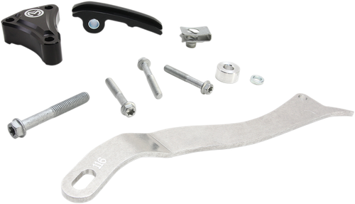 MOOSE OFFROAD - 0950-0806 - Slave Cylinder Case Saver Kit - Gas Gas/Husqvarna/KTM