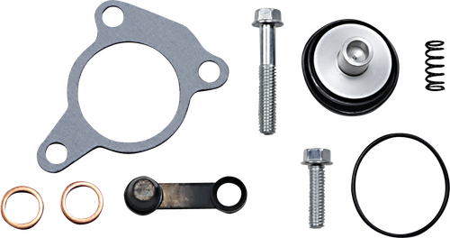 MOOSE OFFROAD - 0950-0918 - Slave Cylinder Rebuild Kit - Husqvarna/KTM