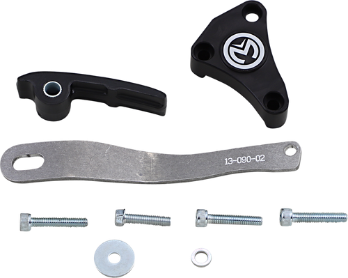 MOOSE OFFROAD - 0950-0921 - Slave Cylinder Case Saver Kit - Beta
