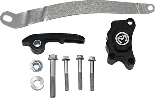 MOOSE OFFROAD - 0950-0993 - Slave Cylinder/Case Saver Guard - Gas Gas/Husqvarna/KTM