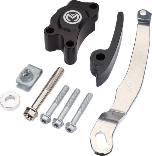 MOOSE OFFROAD - 0950-0994 - Slave Cylinder/Case Saver Guard - Gas Gas/KTM/Husqvarna