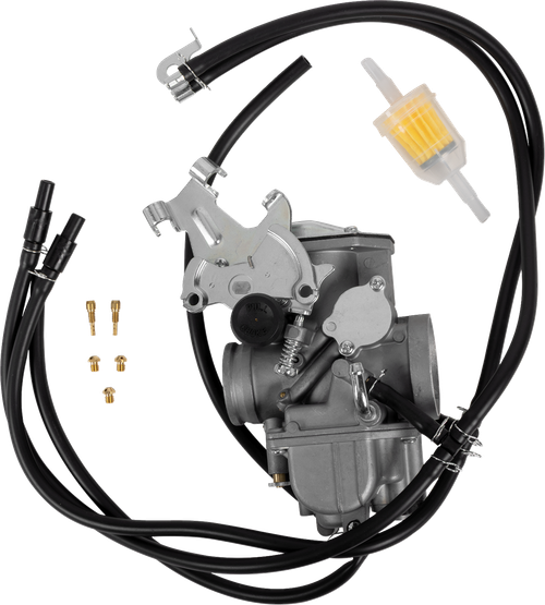 MOOSE OFFROAD - 1002-0152 - Replacement Carburetor - Yamaha TTR 250