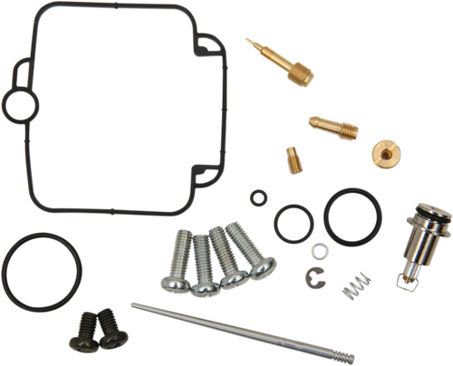 MOOSE OFFROAD - 1003-0508 - Carburetor Repair Kit - Polaris