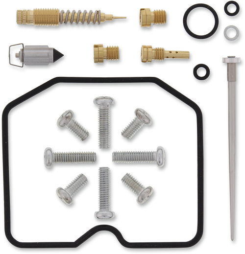 MOOSE OFFROAD - 1003-0557 - Carburetor Repair Kit - Suzuki