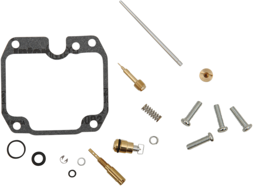 MOOSE OFFROAD - 1003-0592 - Carburetor Repair Kit - Kawasaki