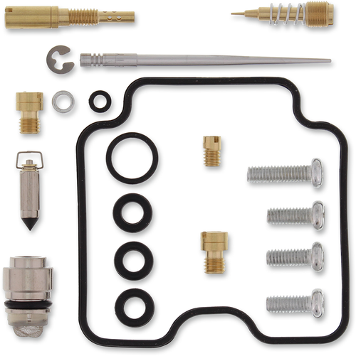 MOOSE OFFROAD - 1003-0610 - Carburetor Repair Kit - Yamaha