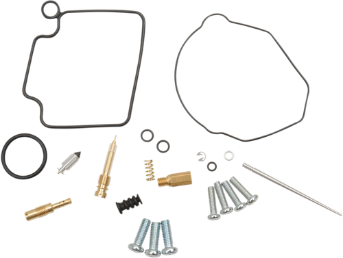 MOOSE OFFROAD - 1003-0625 - Carburetor Repair Kit - Honda