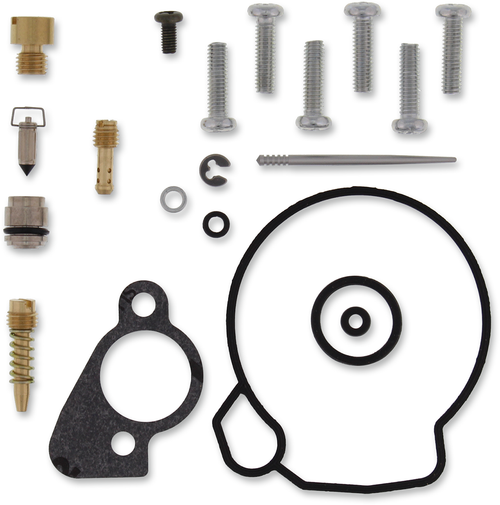 MOOSE OFFROAD - 1003-0637 - Carburetor Repair Kit - Polaris