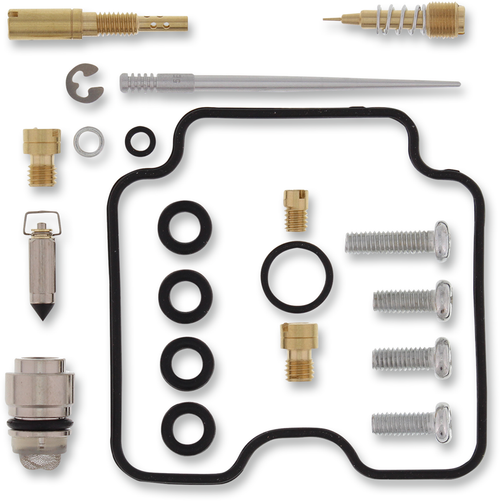 MOOSE OFFROAD - 1003-0645 - Carburetor Repair Kit - Yamaha