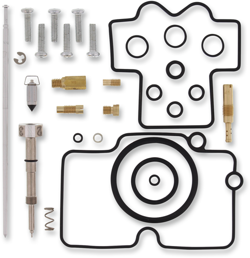 MOOSE OFFROAD - 1003-0653 - Carburetor Repair Kit - Honda