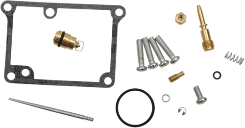 MOOSE OFFROAD - 1003-0656 - Carburetor Repair Kit - Yamaha