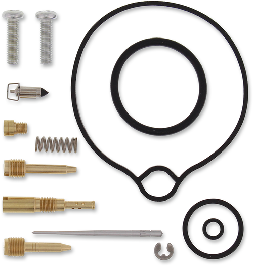 MOOSE OFFROAD - 1003-0682 - Carburetor Repair Kit - Arctic Cat