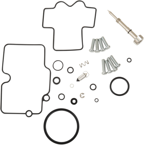 MOOSE OFFROAD - 1003-0908 - Carburetor Repair Kit - KTM