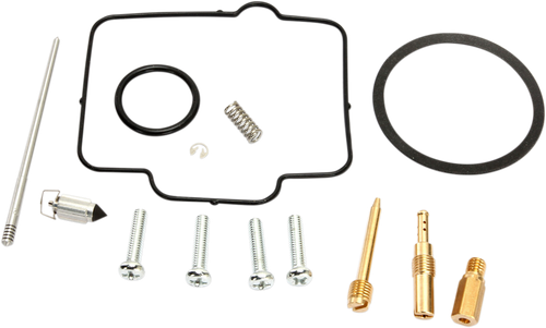 MOOSE OFFROAD - 1003-0939 - Carburetor Repair Kit - Kawasaki