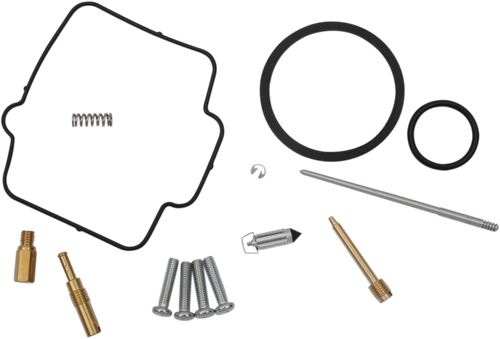 MOOSE OFFROAD - 1003-1259 - Carburetor Repair Kit - Honda