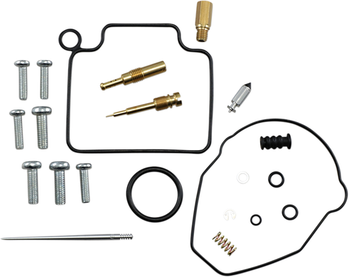 MOOSE OFFROAD - 1003-1771 - Carburetor Repair Kit - Honda