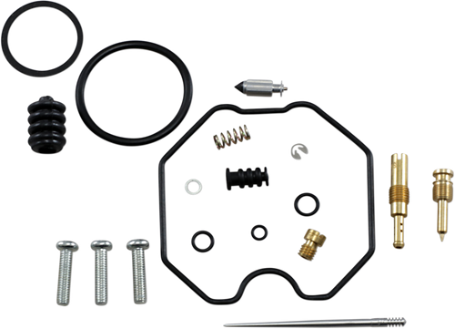 MOOSE OFFROAD - 1003-1774 - Carburetor Repair Kit - Honda