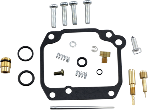 MOOSE OFFROAD - 1003-1776 - Carburetor Repair Kit - Suzuki