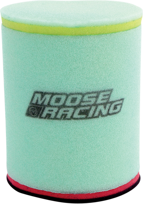 MOOSE OFFROAD - 1011-1029 - Precision Pre-Oiled Air Filter - Kawasaki