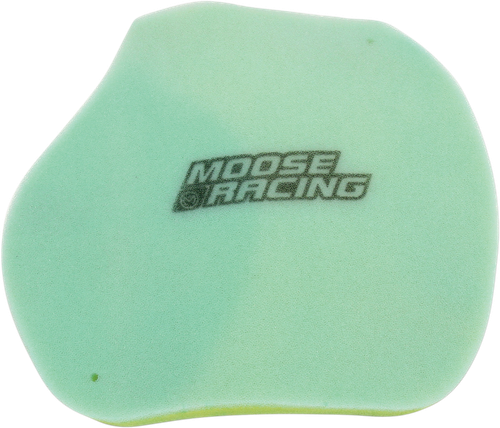 MOOSE OFFROAD - 1011-1138 - Precision Pre-Oiled Air Filter - Yamaha