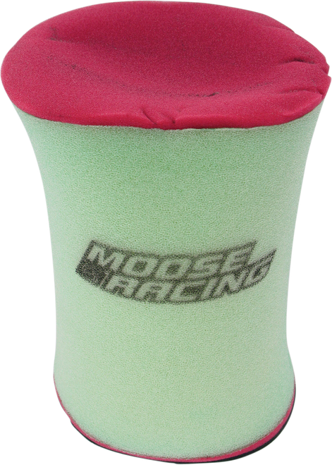 MOOSE OFFROAD - 1011-1378 - Precision Pre-Oiled Air Filter - Yamaha