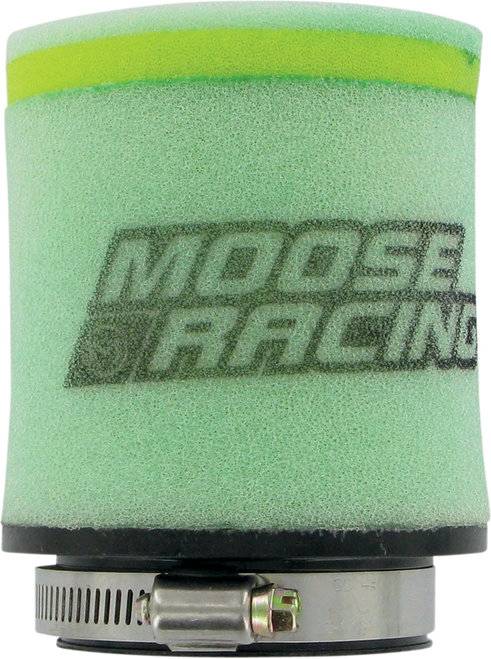 MOOSE OFFROAD - 1011-1400 - Precision Pre-Oiled Air Filter - Polaris