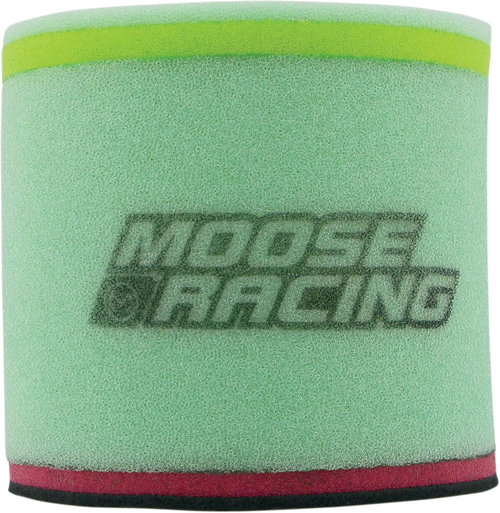MOOSE OFFROAD - 1011-1401 - Precision Pre-Oiled Air Filter - Kawasaki