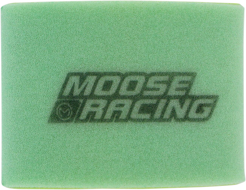 MOOSE OFFROAD - 1011-1402 - Precision Pre-Oiled Air Filter - Kawasaki