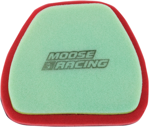 MOOSE OFFROAD - 1011-1942 - Precision Pre-Oiled Air Filter - Yamaha