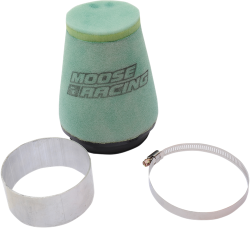 MOOSE OFFROAD - 1011-3720 - Precision Pre-Oiled Air Filter - Can-Am