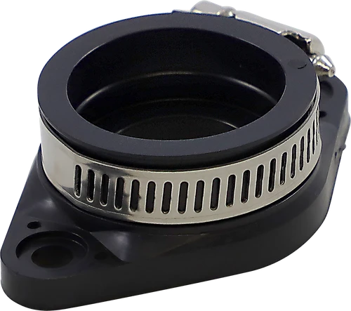 MOOSE OFFROAD - 1013-0137 - Moose Carburetor Mounting Flange - Honda - 26