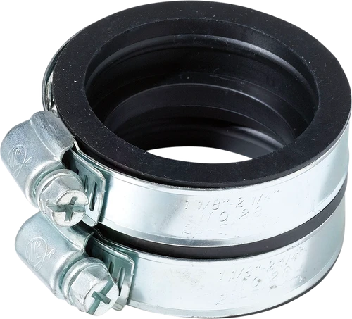 MOOSE OFFROAD - 1013-0144 - Moose Carburetor Mounting Flange - Honda - 38