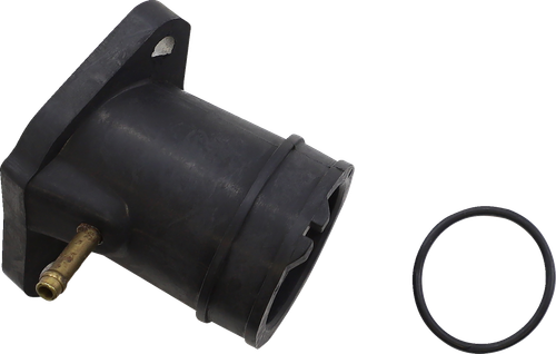 MOOSE OFFROAD - 1013-0154 - Moose Carburetor Mounting Flange - Yamaha