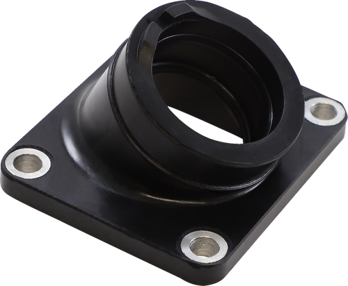 MOOSE OFFROAD - 1013-0155 - Moose Carburetor Mounting Flange - Yamaha
