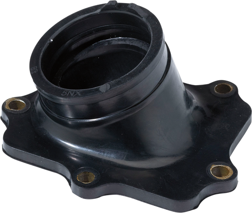 MOOSE OFFROAD - 1013-0156 - Moose Carburetor Mounting Flange - Yamaha