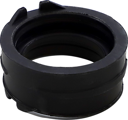MOOSE OFFROAD - 1013-0158 - Moose Carburetor Mounting Flange - Yamaha