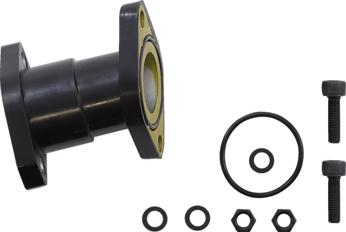 MOOSE OFFROAD - 1013-0160 - Moose Carburetor Mounting Flange - Yamaha